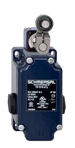 Schmersal TVH 016-21Y Turkey