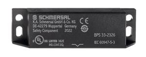 Schmersal BPS 33-2326