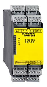 Schmersal SRB303SQP-SS-230V