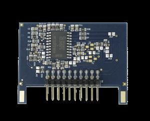 Infineon KIT_600W_LLC_AN_CTRL Turkey