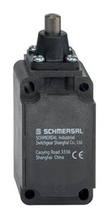 Schmersal TS 336-11Z-M20 Turkey