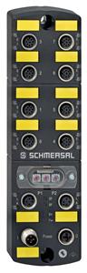 Schmersal SFB-PN-IRT-8M12-IOP-V2