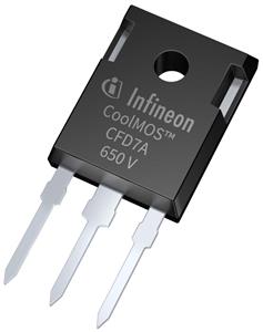 Infineon IPWS65R075CFD7A Turkey