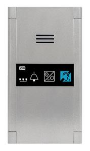 Schmersal 2N L8 CABIN UNIT-COMPACT-SM-W/O BUTTON