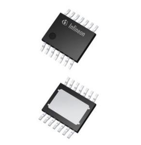 Infineon TLD2252-2EP Turkey