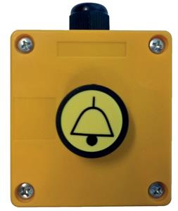 Schmersal 2N EMERGENCY BUTTON