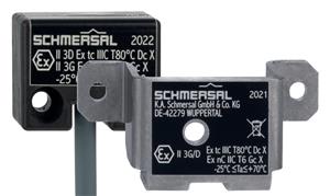 Schmersal EX-BNS 250-11Z-3GD 3M