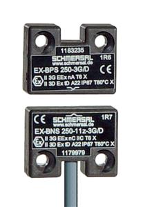Schmersal EX-BNS 250-11Z-3G/D 3,0M