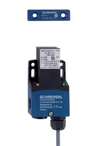 Schmersal EX-RSS16-I2-D-10M-3G/D-DU