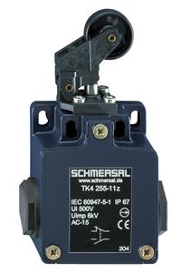 Schmersal TK4 255-02ZH Turkey