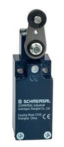 Schmersal TV12H 235-20Z-ST Turkey