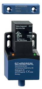 Schmersal RSS16-SD-ST8H-DU