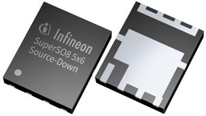 Infineon IQD063N15NM5