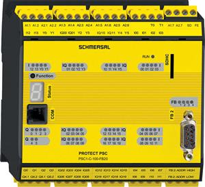 Schmersal PSC1-C-100-FB20-PBPS Turkey