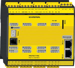 Schmersal PSC1-C-100-FB10-MT Turkey