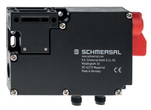 Schmersal AZM 161ST-12/12RKT-024- 2507