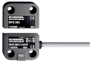 Schmersal BNS 260-02Z-R 2,0M
