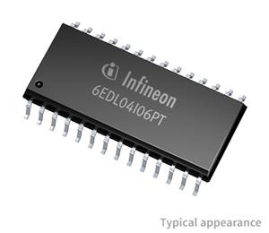 Infineon 6EDL04I06PT
