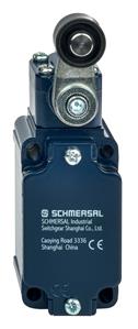 Schmersal T4VH 335-11ZUE-RMS