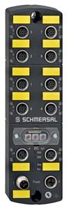 Schmersal SFB-EC-8M12-IOP