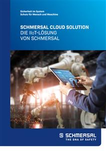 Schmersal Schmersal Cloud Solution Turkey