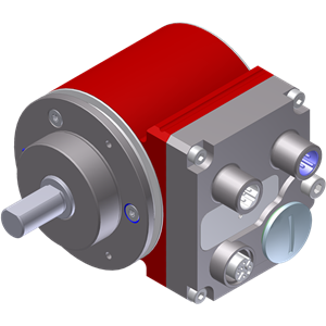 TR Electronic CEV582M-10299 Turkey