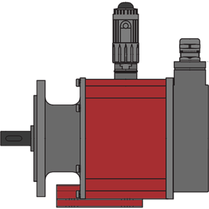 TR Electronic CEV115M-10022