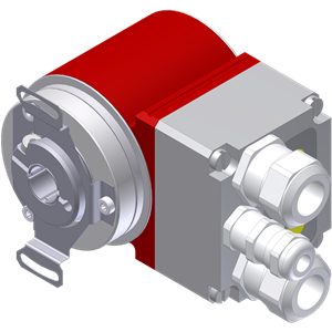 TR Electronic CEH58M-00015 Turkey