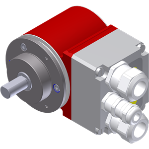 TR Electronic CEV58M-00083 Turkey