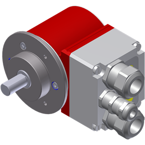 TR Electronic CEV58M-00498 Turkey