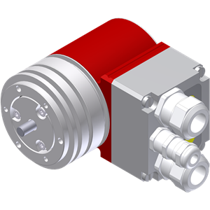 TR Electronic CEV58M-00603
