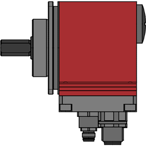 TR Electronic CMV58M-00059 Turkey