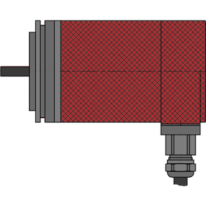 TR Electronic CEV65M-11037 Turkey