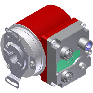 TR Electronic CES582M-10154 Turkey