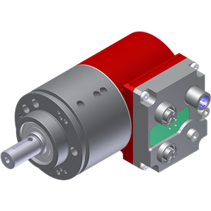 TR Electronic CEV582M-00035 Turkey