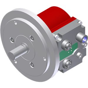 TR Electronic CEV582M-00117