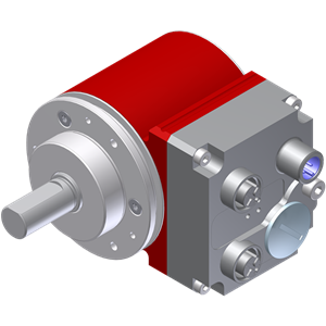 TR Electronic CEV582M-00149