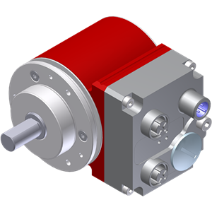 TR Electronic CEV582S-00009