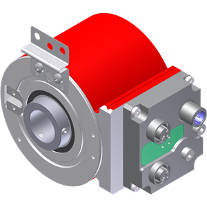 TR Electronic CEH802M-10039 Turkey
