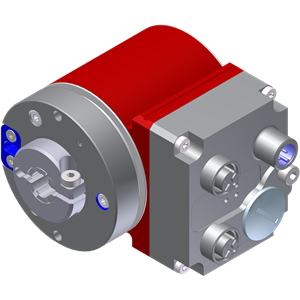 TR Electronic CDH582M-00004