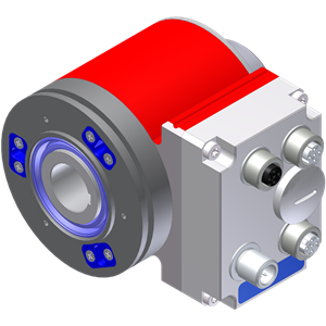 TR Electronic CDH75M-00019