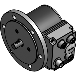 TR Electronic CDV75M-00077