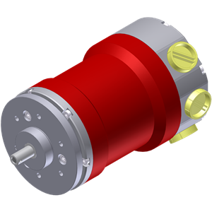 TR Electronic ADV100M-00003