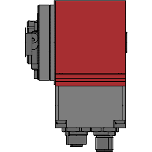 TR Electronic CEH58M-00211 Turkey