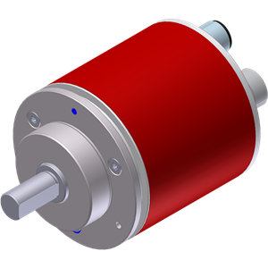 TR Electronic CEV58M-00441