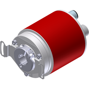 TR Electronic CMS58M-00001