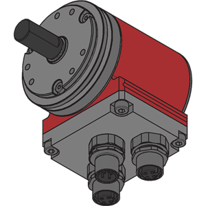 TR Electronic COV58M-00057