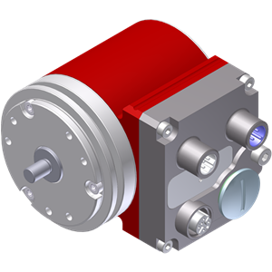 TR Electronic CEV582M-00008 Turkey