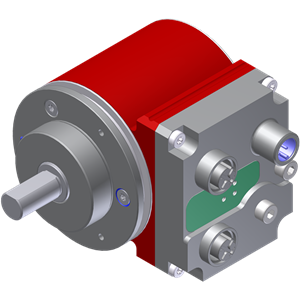 TR Electronic CMV582M-00085 Turkey