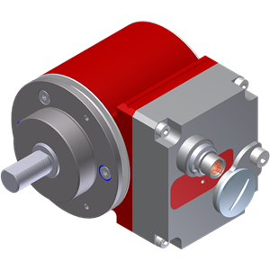 TR Electronic CEV582M-00009 Turkey